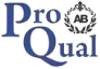 ProQualAB Logo